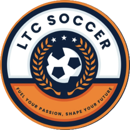 LTC Soccer crest